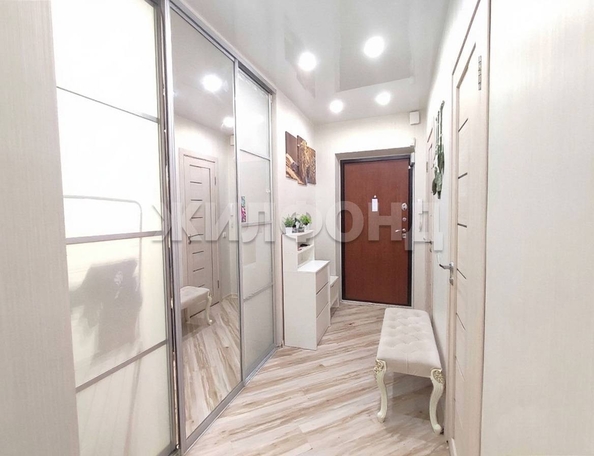 
  Продается 3-комн. квартира 68.1 м². Фото 9.