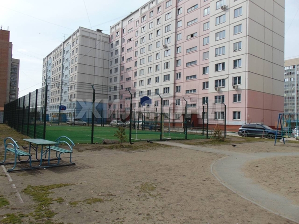 
  Продается 3-комн. квартира 62 м². Фото 3.