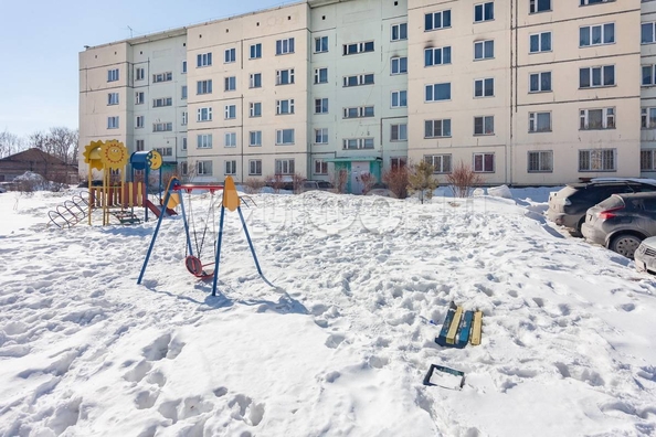 
  Продается 3-комн. квартира 64.1 м². Фото 9.