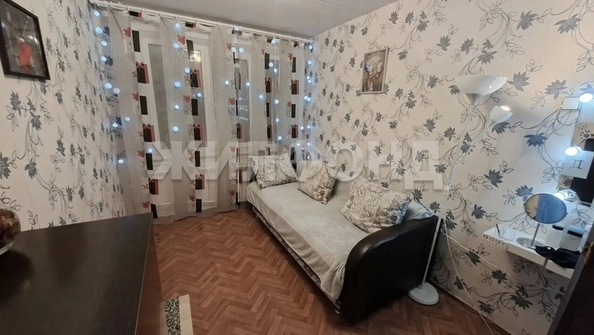
  Продается 3-комн. квартира 58 м². Фото 2.