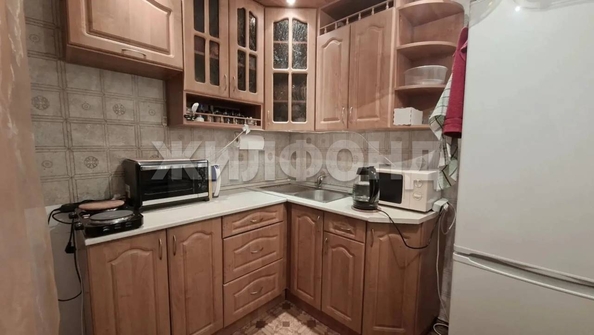 
  Продается 3-комн. квартира 58 м². Фото 3.