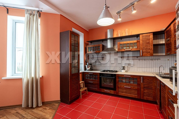 
  Продается дом 188.4 м². Фото 15.