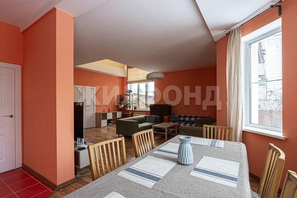 
  Продается дом 188.4 м². Фото 16.