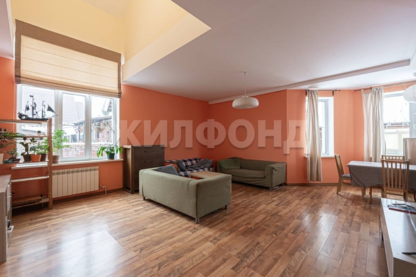
  Продается дом 188.4 м². Фото 18.