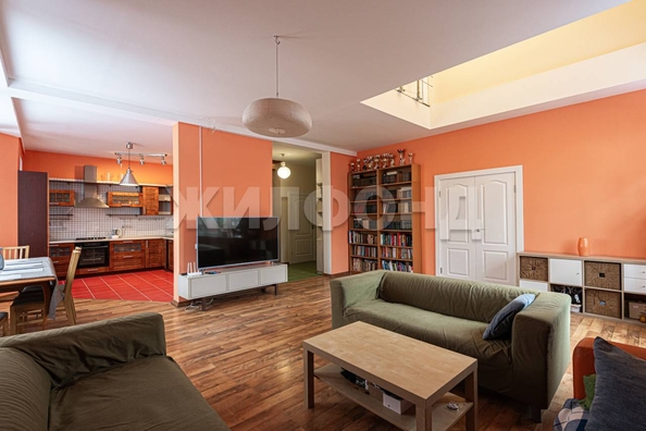 
  Продается дом 188.4 м². Фото 22.