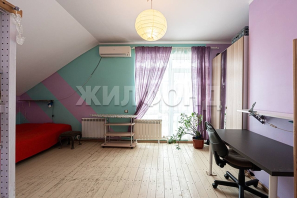 
  Продается дом 188.4 м². Фото 40.
