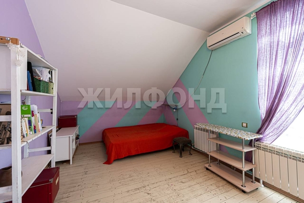 
  Продается дом 188.4 м². Фото 41.