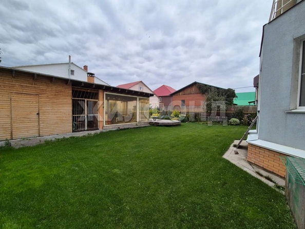 
  Продается дом 188.4 м². Фото 54.