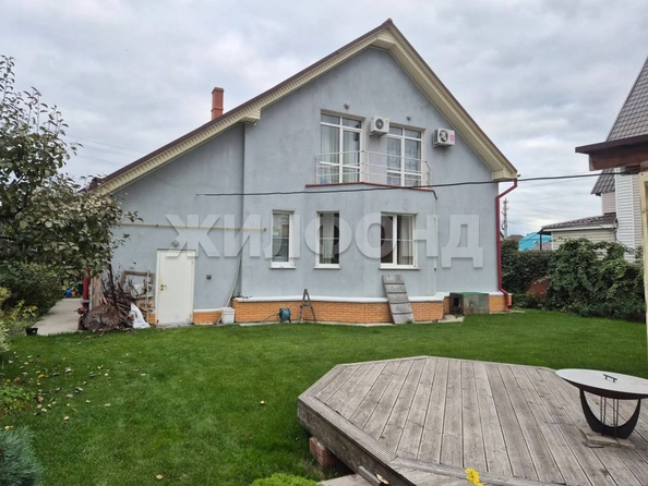 
  Продается дом 188.4 м². Фото 61.