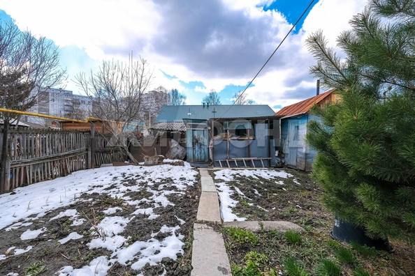 
  Продается дом 35 м². Фото 12.