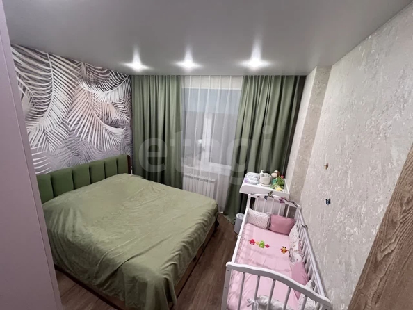 
  Продается 3-комн. квартира 57.3 м², в ЖК Гурьевский, дом 1 корпус 1. Фото 6.