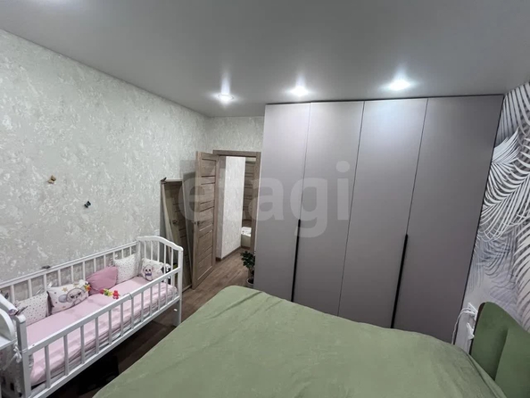 
  Продается 3-комн. квартира 57.3 м², в ЖК Гурьевский, дом 1 корпус 1. Фото 7.