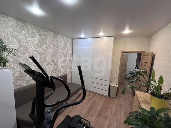 
  Продается 3-комн. квартира 57.3 м², в ЖК Гурьевский, дом 1 корпус 1. Фото 9.