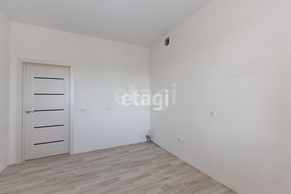 
  Продается 1-комн. квартира 36.46 м², в ЖК На Шоссейной, дом 3. Фото 4.