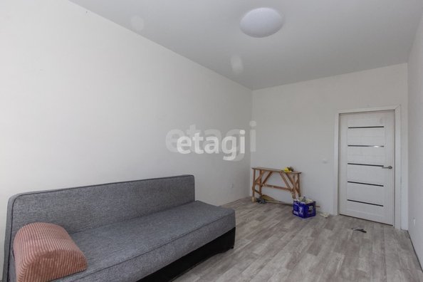 
  Продается 1-комн. квартира 36.46 м², в ЖК На Шоссейной, дом 3. Фото 10.