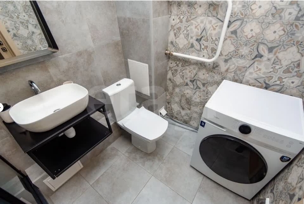
  Продается 2-комн. квартира 62.4 м². Фото 8.