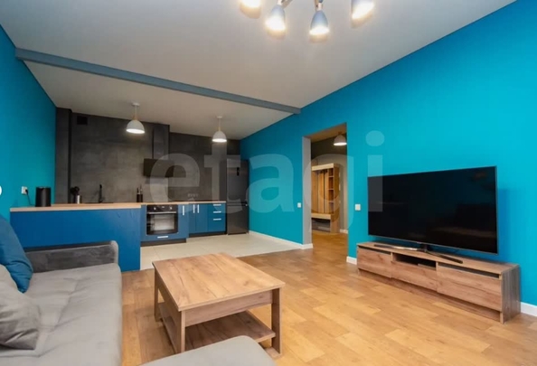 
  Продается 2-комн. квартира 62.4 м². Фото 17.