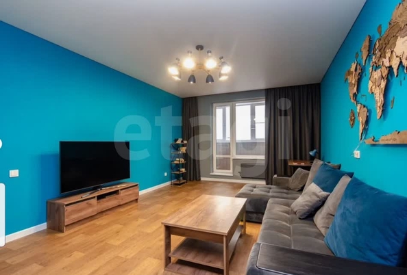 
  Продается 2-комн. квартира 62.4 м². Фото 20.
