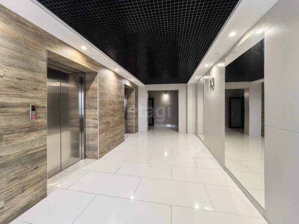 
  Продается 2-комн. квартира 53 м², в ЖК Чернышевский, дом 2.1. Фото 8.
