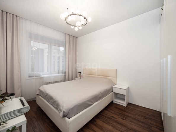 
  Продается 2-комн. квартира 53 м², в ЖК Чернышевский, дом 2.1. Фото 18.