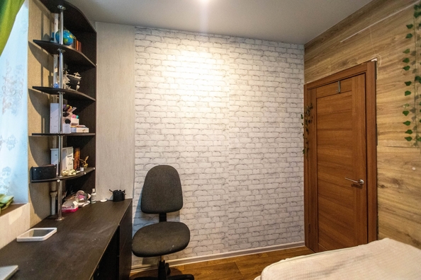
  Продается 2-комн. квартира 32.7 м². Фото 13.