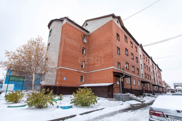 
  Продается 2-комн. квартира 32.7 м². Фото 15.