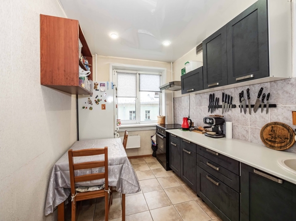 
  Продается 4-комн. квартира 76 м². Фото 3.