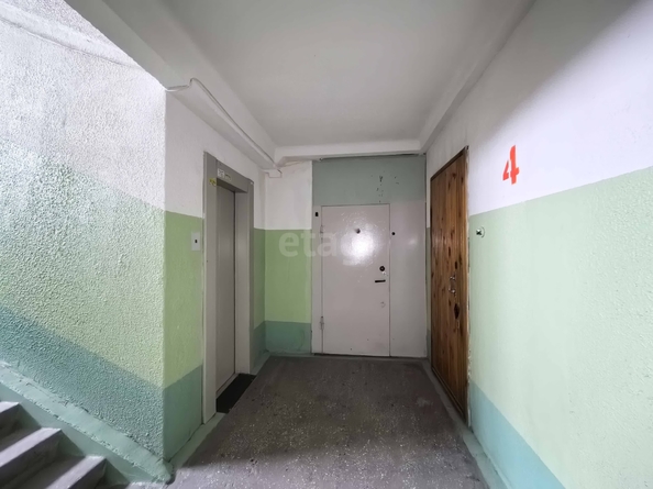 
  Продается 4-комн. квартира 76 м². Фото 11.