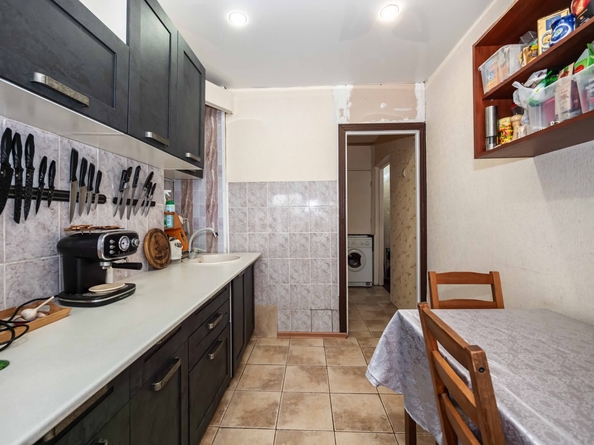 
  Продается 4-комн. квартира 76 м². Фото 15.