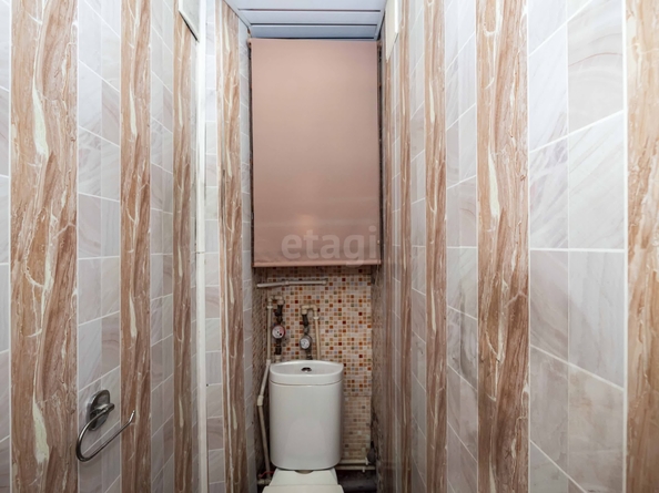 
  Продается 4-комн. квартира 76 м². Фото 18.