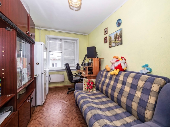 
  Продается 4-комн. квартира 76 м². Фото 23.
