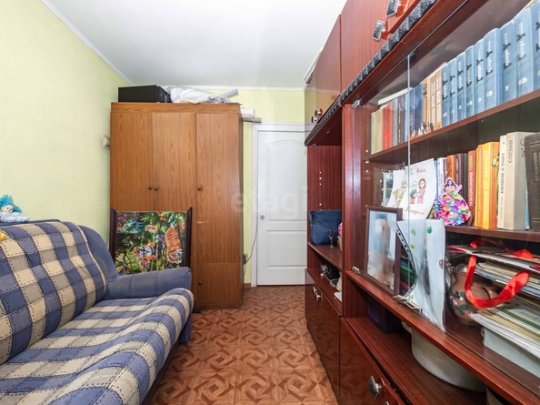 
  Продается 4-комн. квартира 76 м². Фото 24.