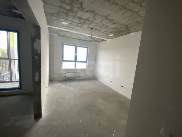 
  Продается 1-комн. квартира 38 м², в ЖК Эко-квартал на Кедровой, дом 1. Фото 1.