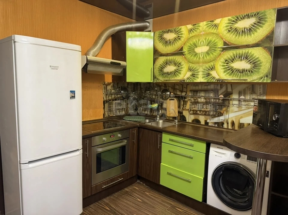 
  Продается 2-комн. квартира 61.4 м². Фото 3.