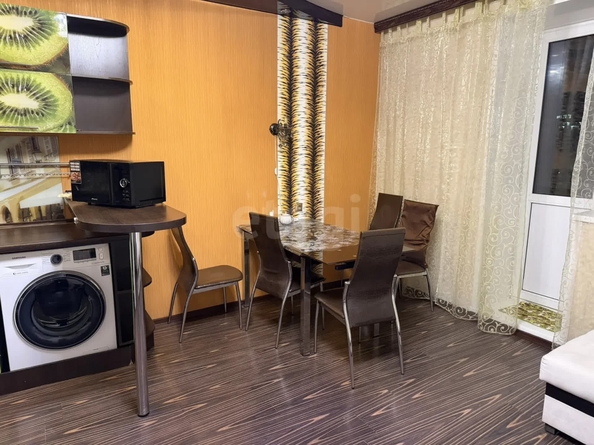 
  Продается 2-комн. квартира 61.4 м². Фото 5.