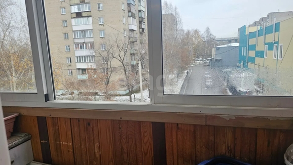 
  Продается 2-комн. квартира 44.7 м². Фото 10.
