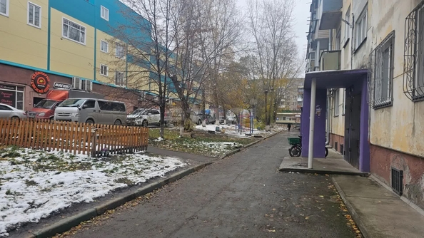 
  Продается 2-комн. квартира 44.7 м². Фото 12.