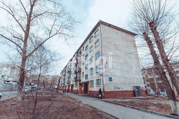 
  Продается 2-комн. квартира 44.7 м². Фото 14.