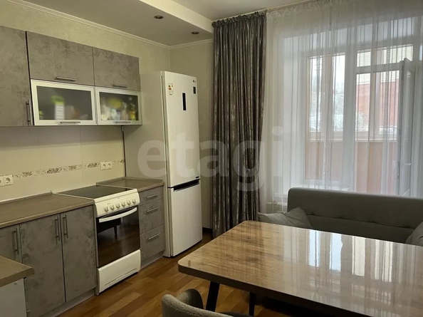 
  Продается 1-комн. квартира 41 м². Фото 1.