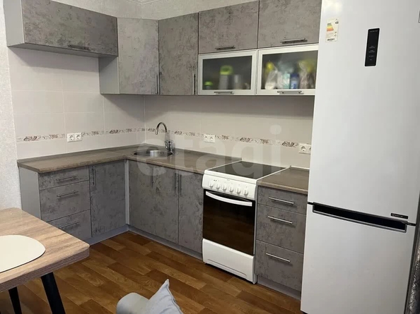 
  Продается 1-комн. квартира 41 м². Фото 5.