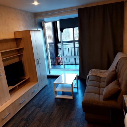 
  Продается студия 24 м². Фото 2.