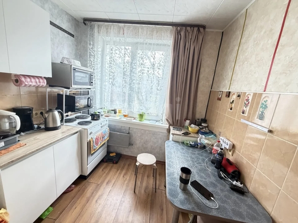 
  Продается 1-комн. квартира 28.6 м². Фото 4.