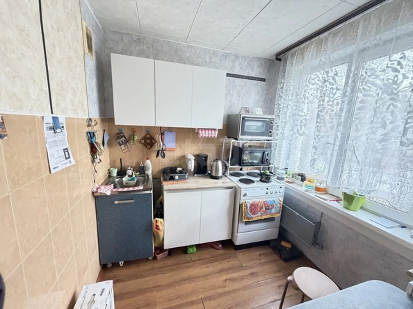 
  Продается 1-комн. квартира 28.6 м². Фото 13.