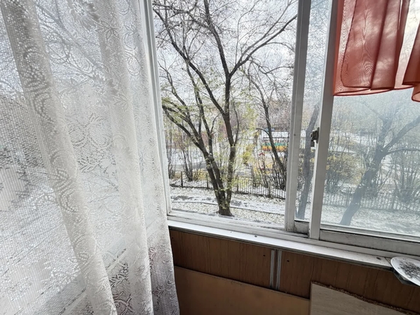 
  Продается 1-комн. квартира 28.6 м². Фото 14.