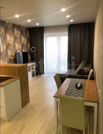 
  Продается 1-комн. квартира 44.5 м², в ЖК Золотая нива, дом 3. Фото 1.
