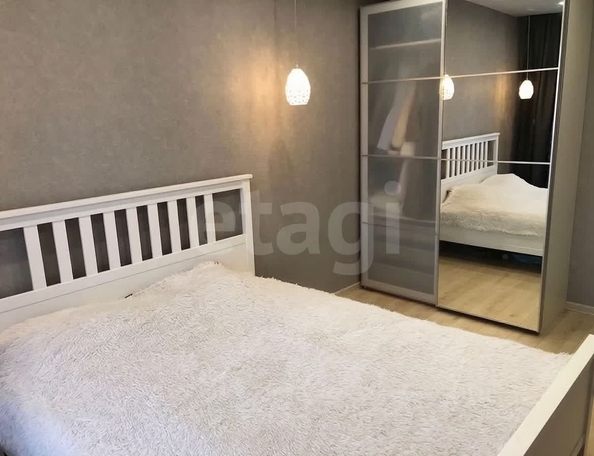 
  Продается 1-комн. квартира 44.5 м², в ЖК Золотая нива, дом 3. Фото 6.