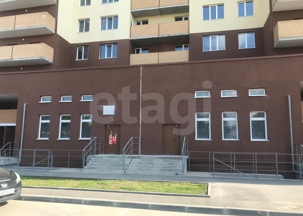 
  Продается торговая площадь 119.8 м². Фото 3.
