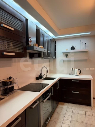 
  Продается 4-комн. квартира 110 м². Фото 2.
