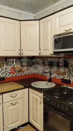 
  Продается 3-комн. квартира 62.3 м². Фото 19.