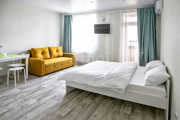 
  Продается студия 33.3 м², в ЖК Расцветай на Маркса, дом 1. Фото 2.